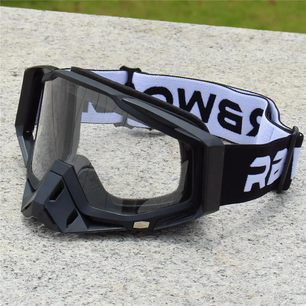 MTB Racing Off-Road Goggles