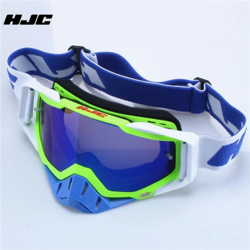 MTB Racing Off-Road Goggles
