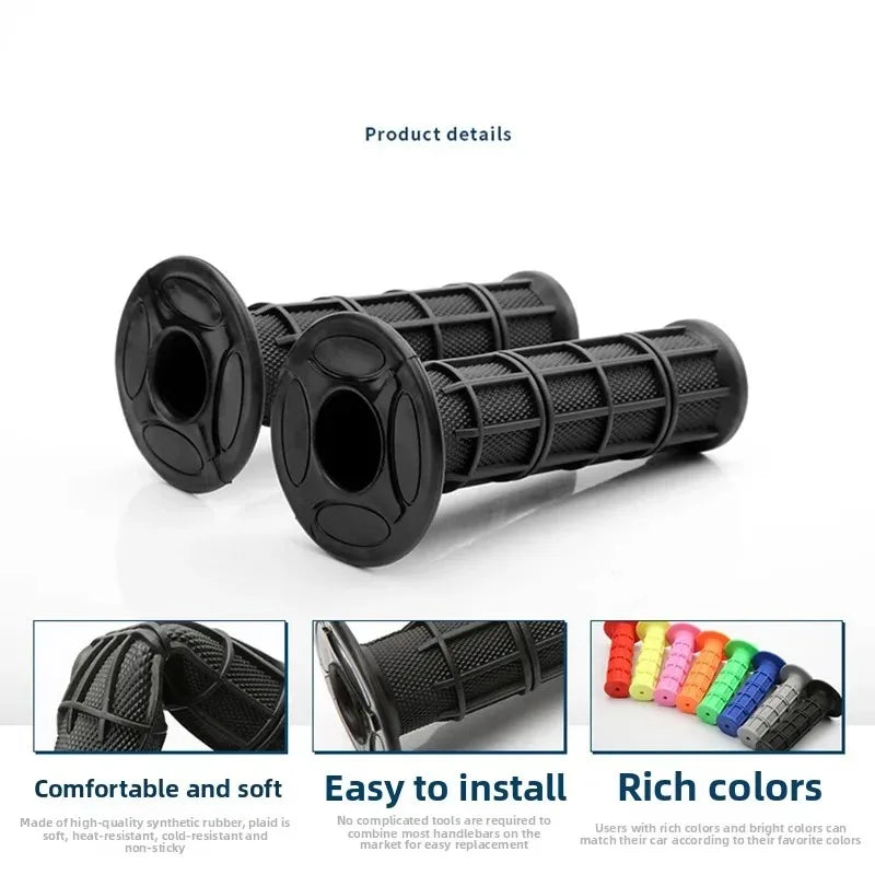 Surron Grips