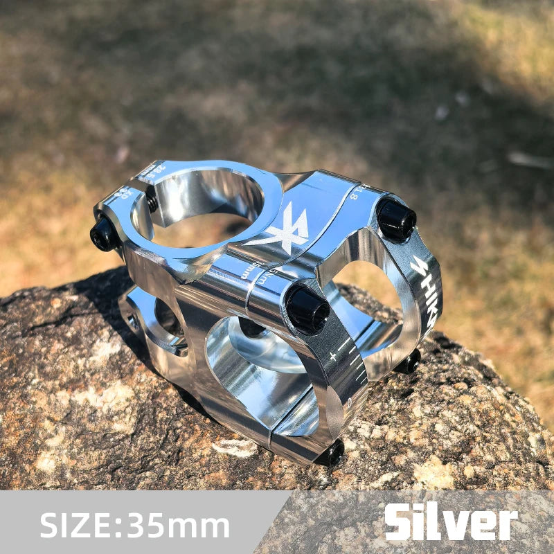 Mountain Bike Power Stem 35mm
