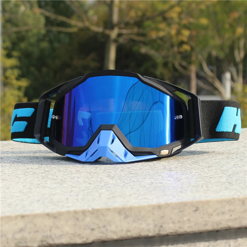 MTB Racing Off-Road Goggles
