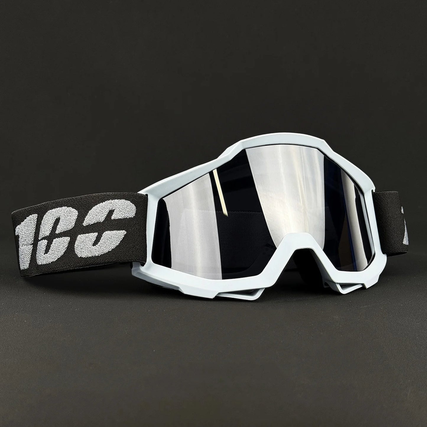 100 Motorcycle Goggles