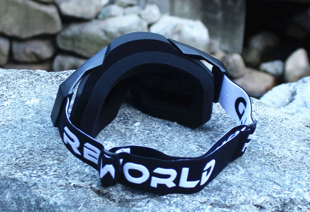 MTB Racing Off-Road Goggles