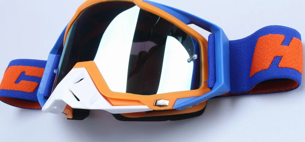 MTB Racing Off-Road Goggles