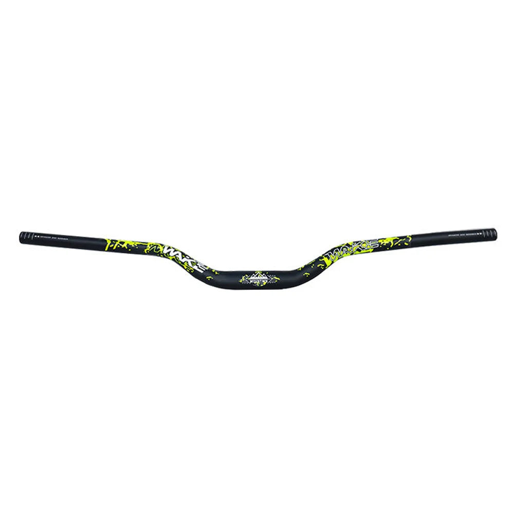Aluminium Alloy Handlebars