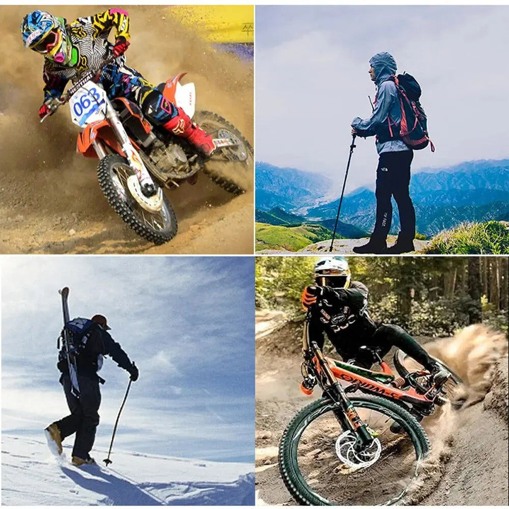 Windproof Goggles HD