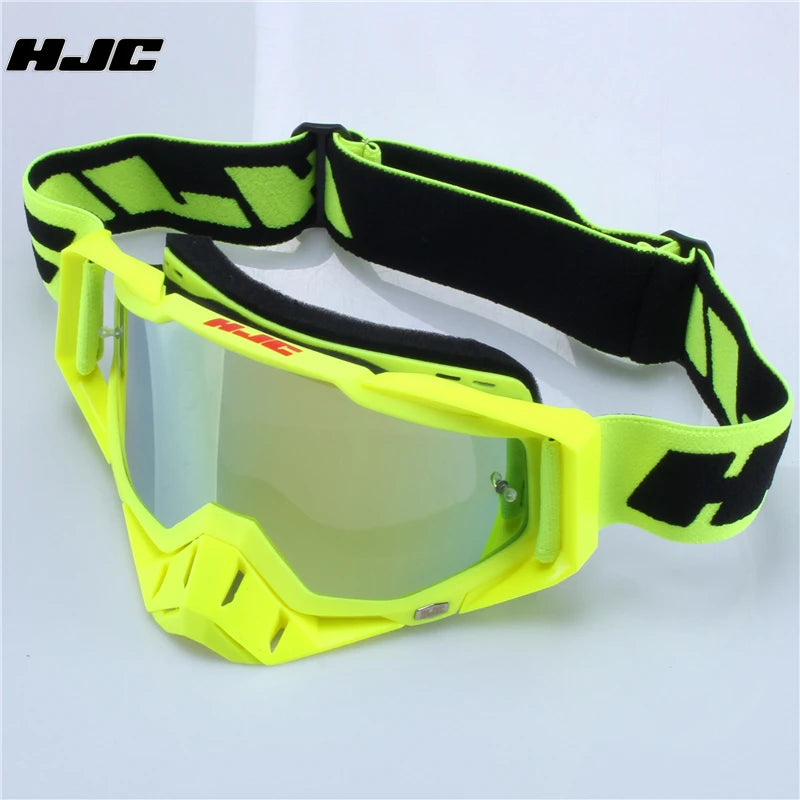 MTB Racing Off-Road Goggles