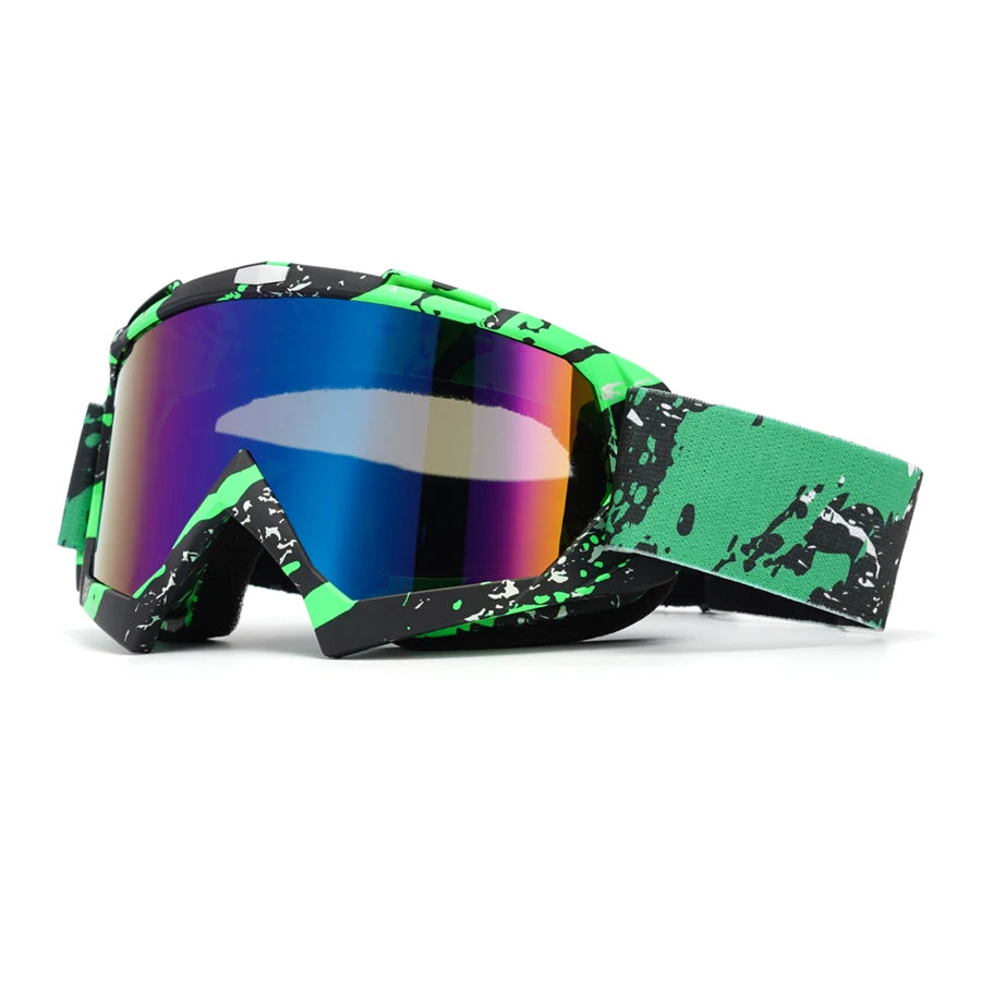 Racing Off-Road Goggles