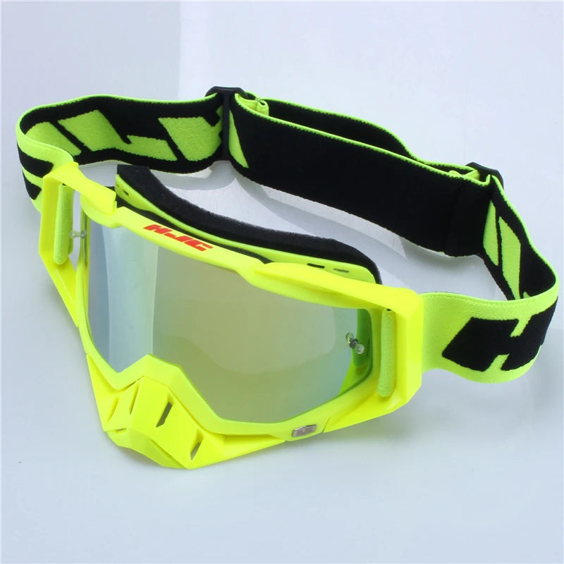 MTB Racing Off-Road Goggles