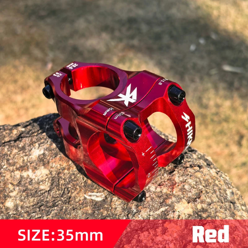 Mountain Bike Power Stem 35mm