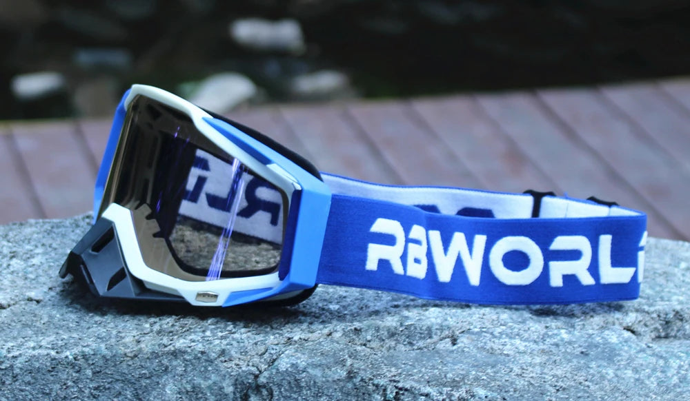 MTB Racing Off-Road Goggles
