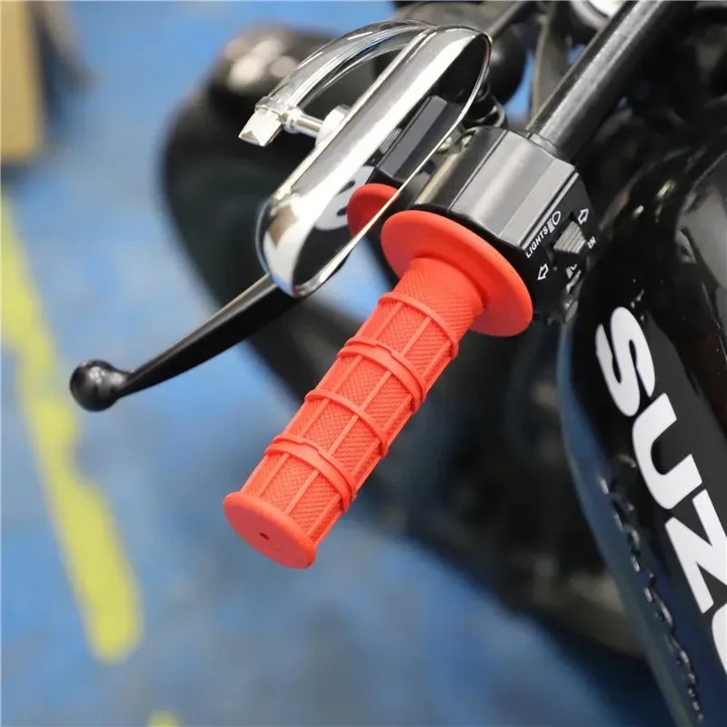 Surron Grips