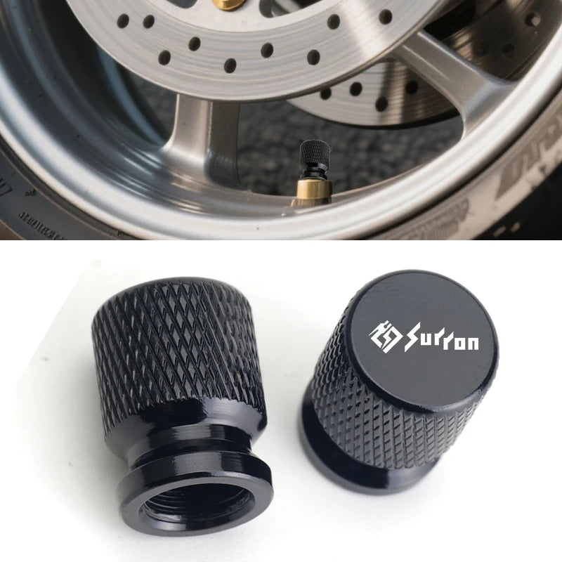 SURRON Tire Valve Caps