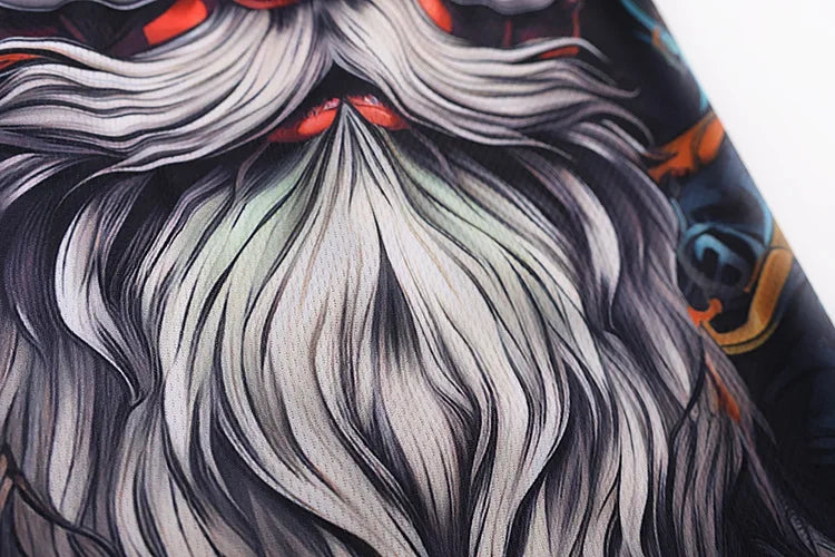 Biker Skull Masks