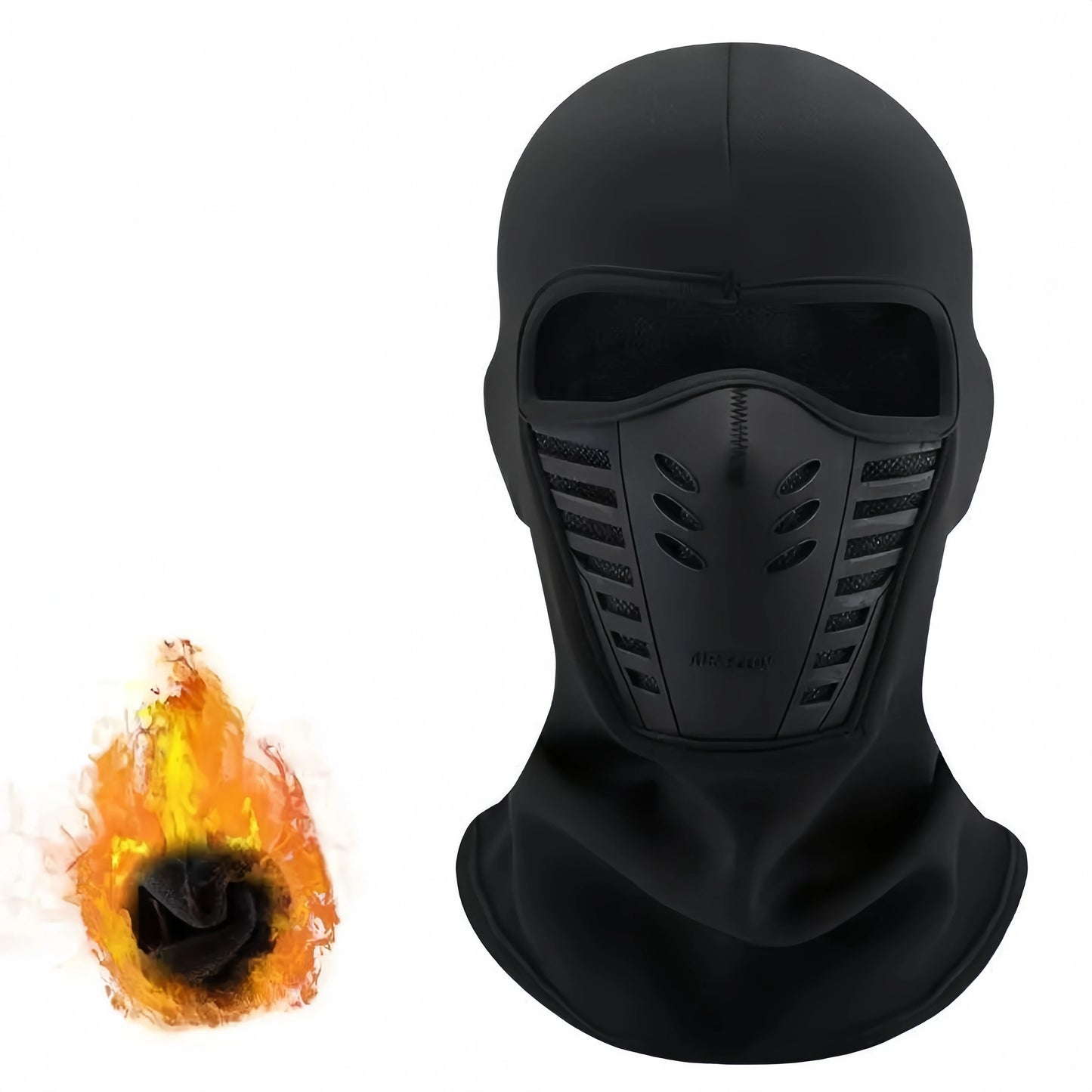 Insulated Ski Mask