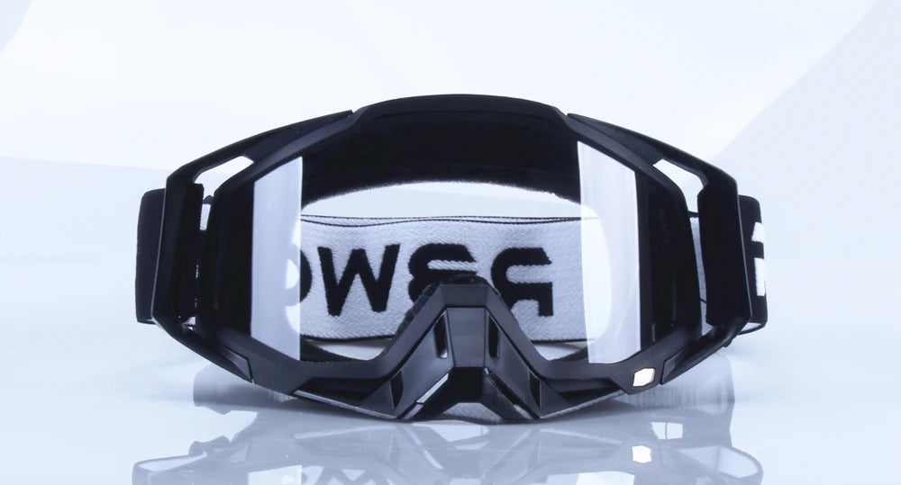 MTB Racing Off-Road Goggles