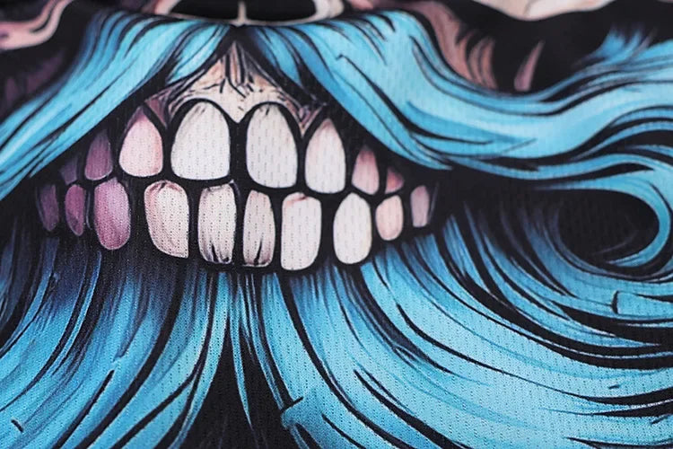 Biker Skull Masks