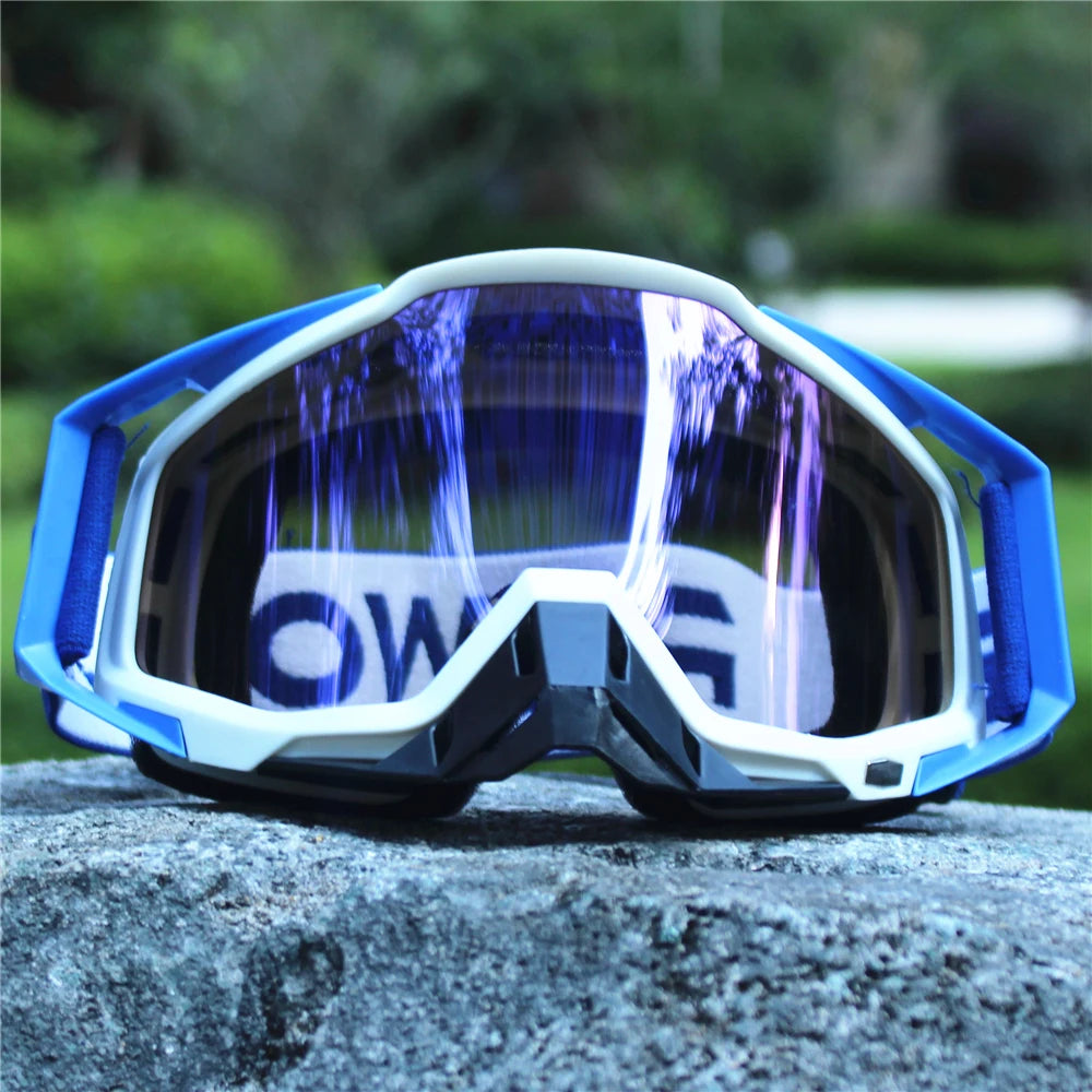 MTB Racing Off-Road Goggles