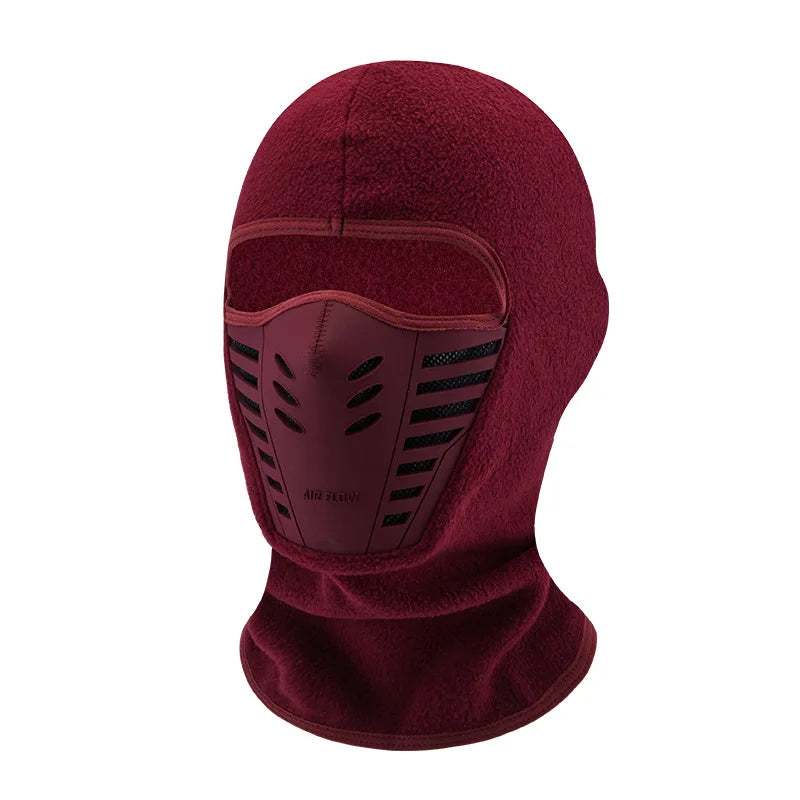 Insulated Ski Mask
