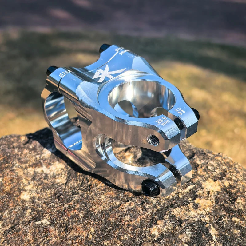 Mountain Bike Power Stem 35mm
