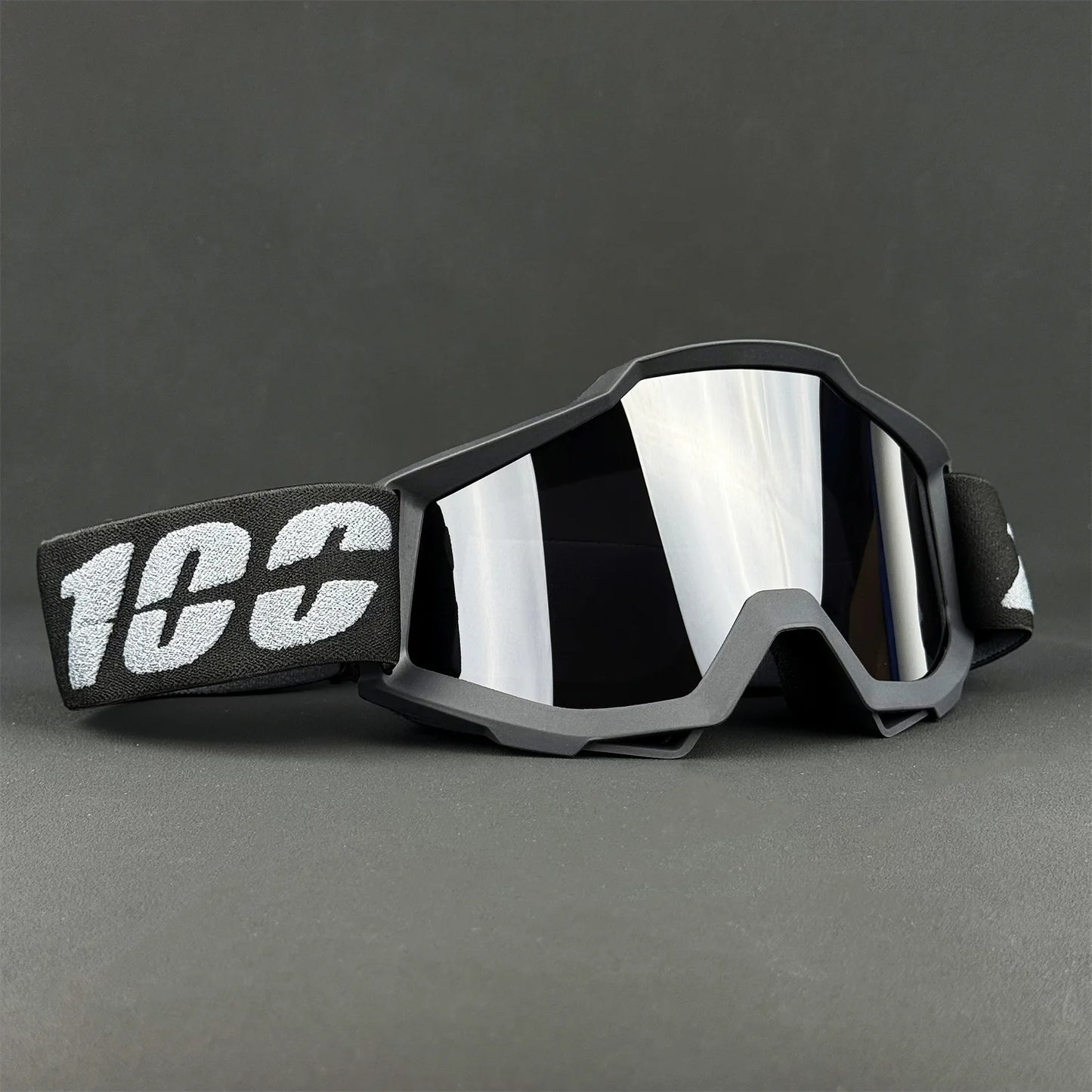 100 Motorcycle Goggles